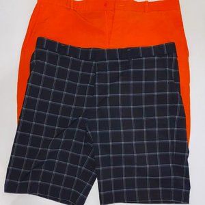 Men's Casual Shorts (Lot of 2) Size 38